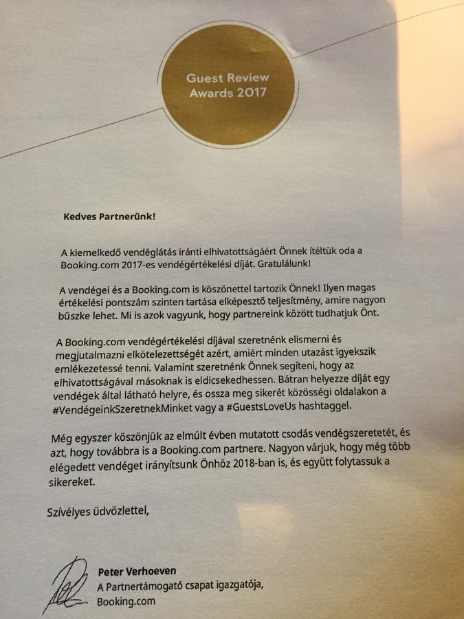 Boerzsoenyi Szabadidokoezpont Kóspallag Eksteriør bilde